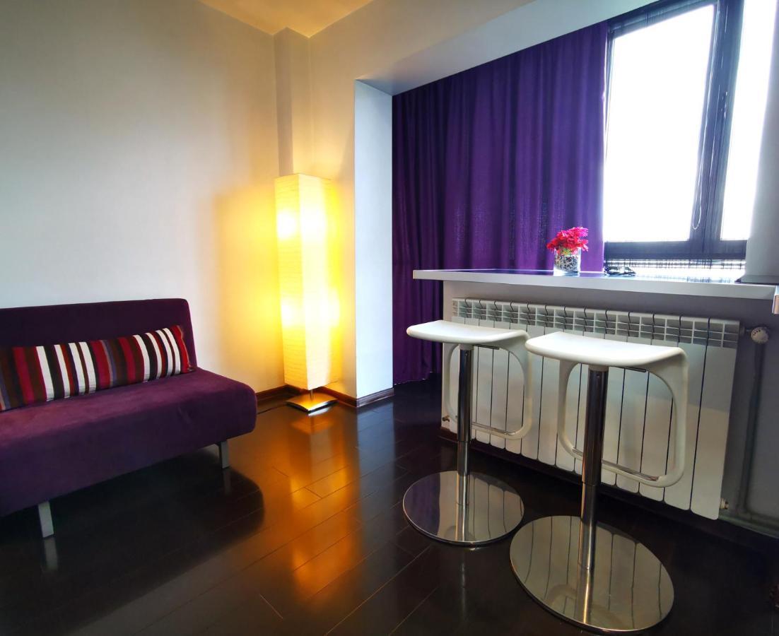 Studio G By Mrg Apartments Bukareszt Zewnętrze zdjęcie