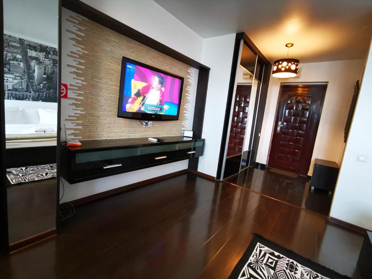 Studio G By Mrg Apartments Bukareszt Zewnętrze zdjęcie