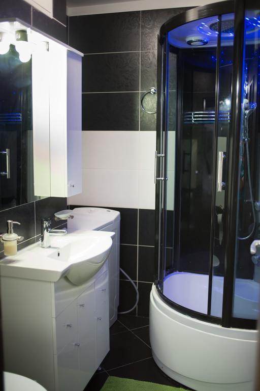 Studio G By Mrg Apartments Bukareszt Pokój zdjęcie